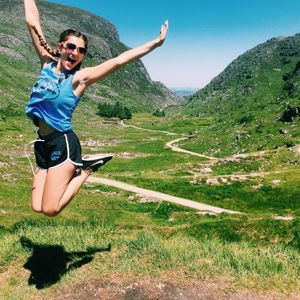 Meet your Posher, Kelly